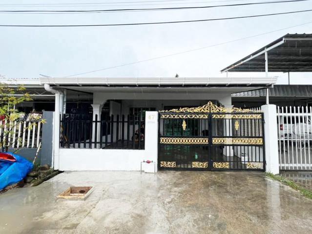 Terraced House for rent in Kinabalu, Sabah
