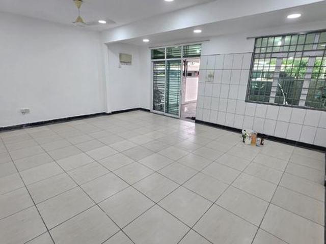 Terraced House for rent in Kinabalu, Sabah