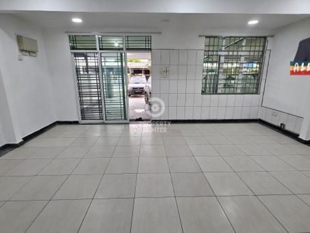 House for rent in Kinabalu, Sabah