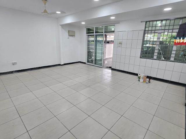 House for rent in Putatan, Sabah