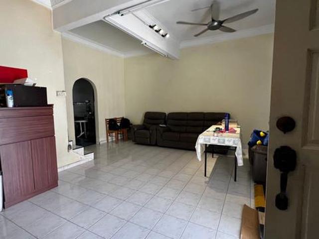 Terraced House for sale in Kulai, Johor