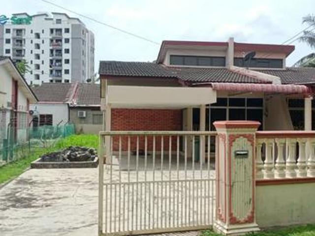 Residential House for sale in Sungai Petani, Kuala Muda
