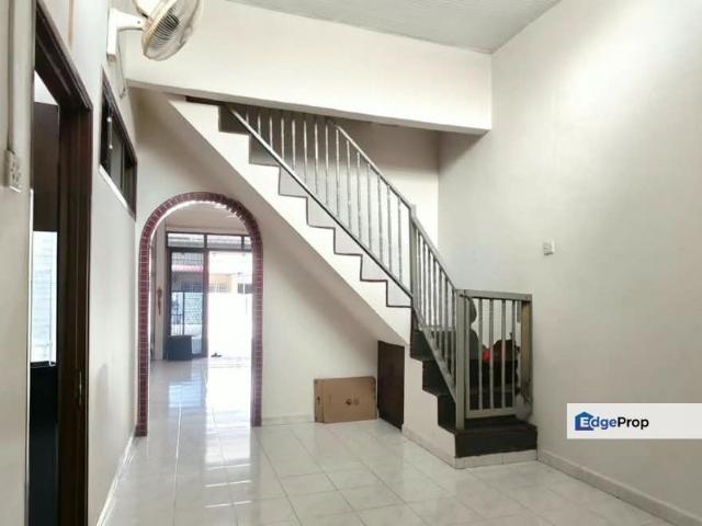 House for sale in Simpang Empat, Kedah