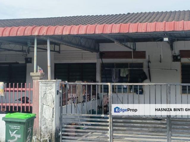 House for sale in Alor Setar, Kedah