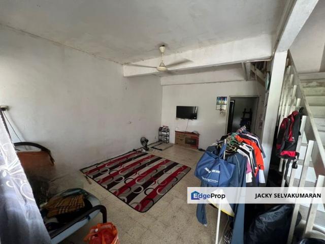 House for sale in Perak, Tanjong Ipoh