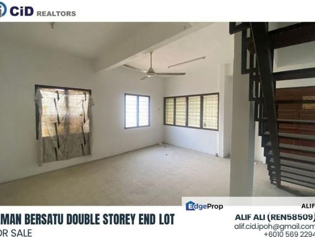House for sale in Perak, Tanjong Ipoh