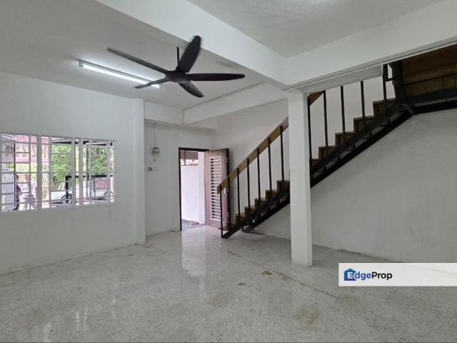 House for sale in Perak, Tanjong Ipoh