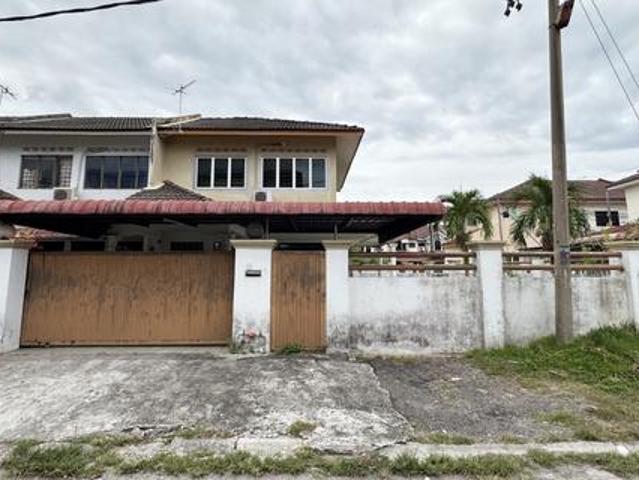 Terraced House for sale in Perak, Tanjong Ipoh