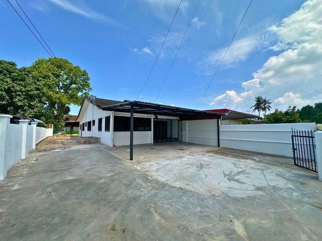 Residential House for sale in Sungai Petani, Kuala Muda