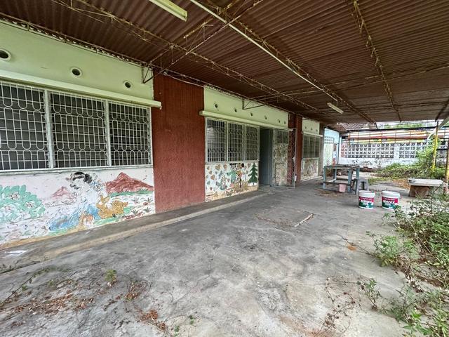 Residential House for sale in Sungai Petani, Kuala Muda