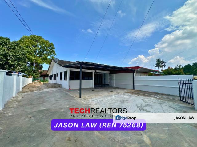 House for sale in Sungai Petani, Kuala Muda
