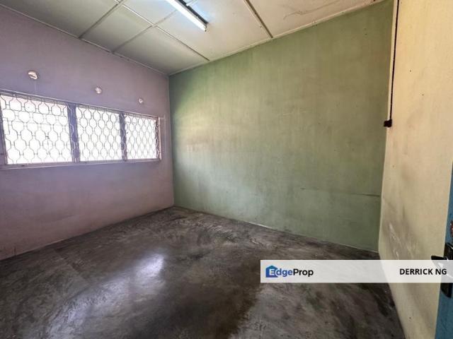 House for sale in Sungai Petani, Kuala Muda