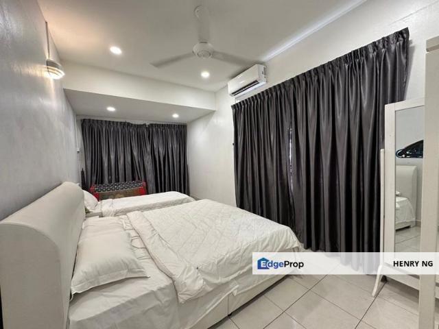 House for sale in Sungai Petani, Kuala Muda