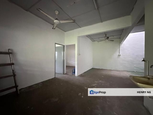 House for sale in Sungai Petani, Kuala Muda
