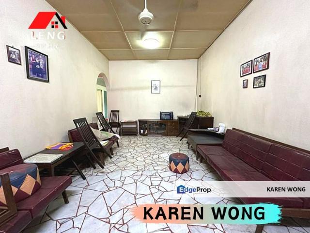 House for sale in Sungai Petani, Kuala Muda