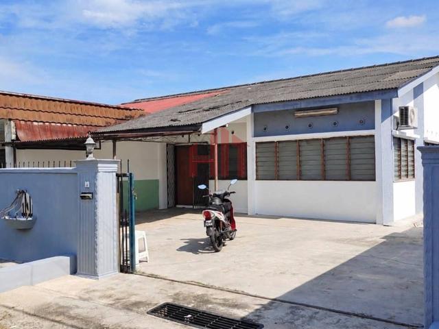 Residential House for sale in Sungai Petani, Kuala Muda