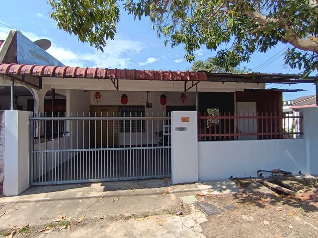 Terraced House for sale in Alor Setar, Kedah