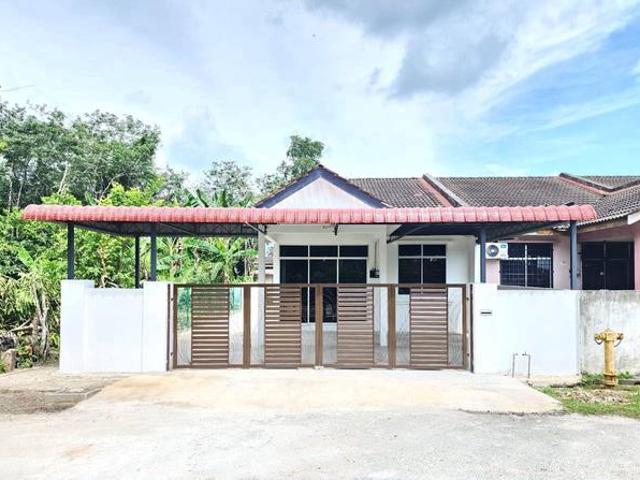 Terraced House for sale in Changlun, Kedah