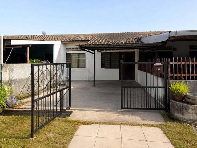 Terraced House for sale in Alor Setar, Kedah