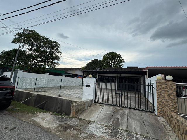 Terraced House for sale in Sungai Petani, Kuala Muda