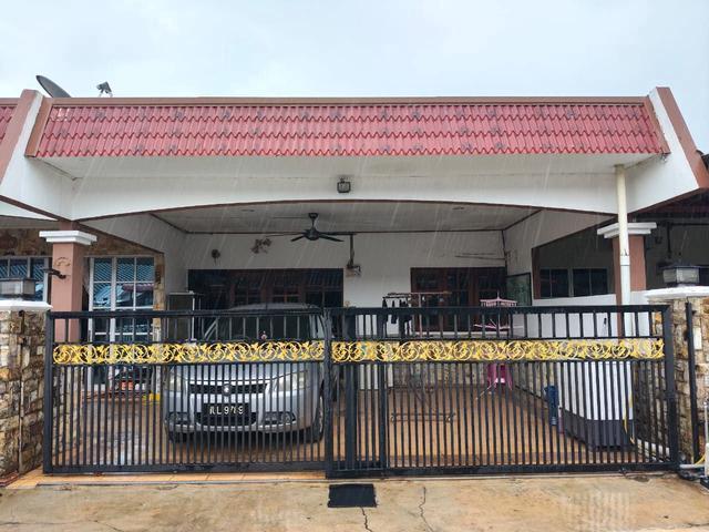Terraced House for sale in Simpang Empat, Kedah