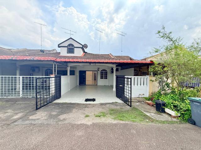 Terraced House for sale in Kluang, Johor