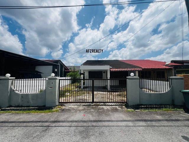 Residential House for sale in Kulim, Kedah