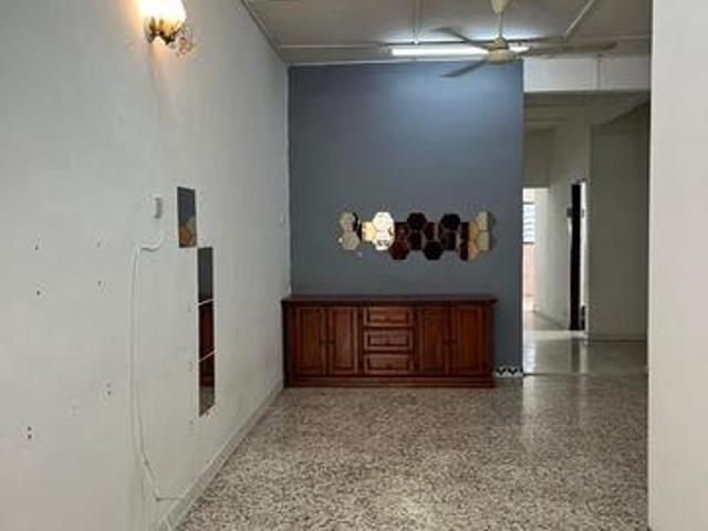 Residential House for sale in Kulim
