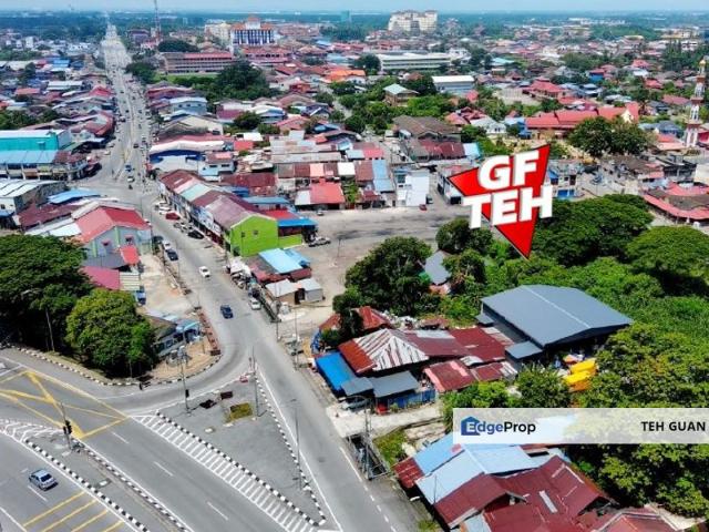 Shop for sale in Wellesley, Penang