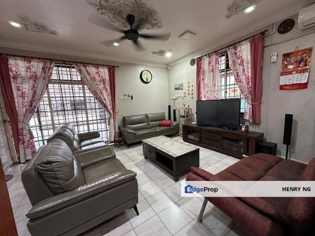 House for sale in Sungai Petani, Kuala Muda
