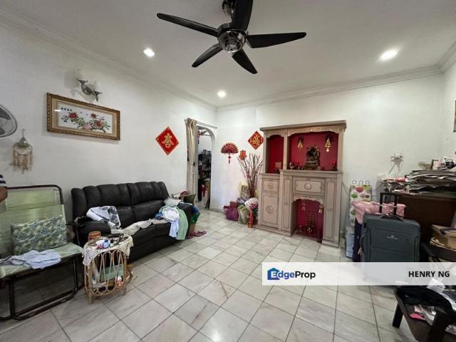 House for sale in Sungai Petani, Kuala Muda