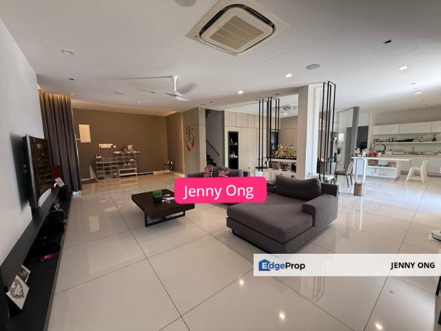 House for sale in Wellesley, Penang