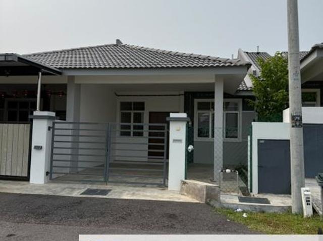 House for rent in Melaka Tengah, Melaka