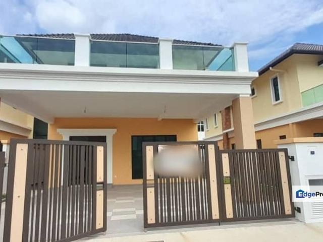 House for sale in Malaka