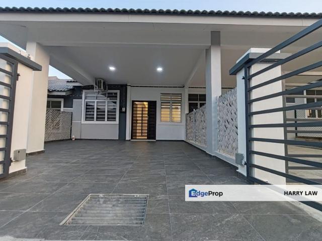 House for rent in Melaka Tengah, Melaka