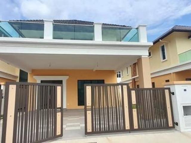 Residential House for sale in Malaka