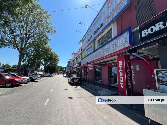 House for sale in Taman Bertam Impian, Melaka Tengah
