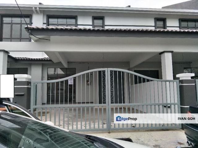House for sale in Malaka
