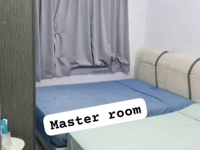 Terraced House for sale in Malaka
