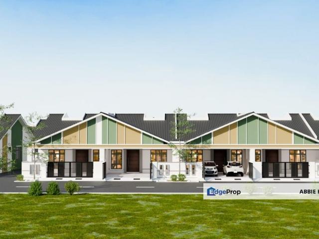 House for sale in Malaka