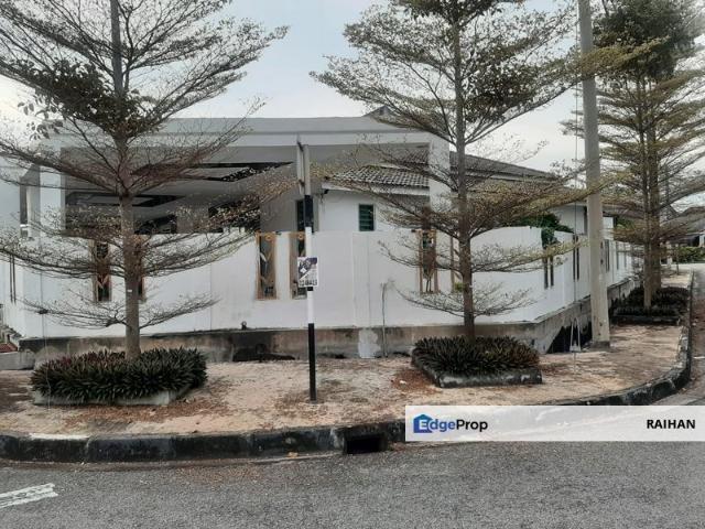 House for sale in Wellesley, Penang