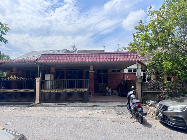 Terraced House for sale in Bertam, Kepala Batas