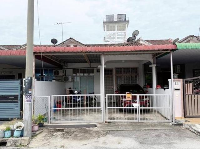 Terraced House for sale in Bertam, Kepala Batas