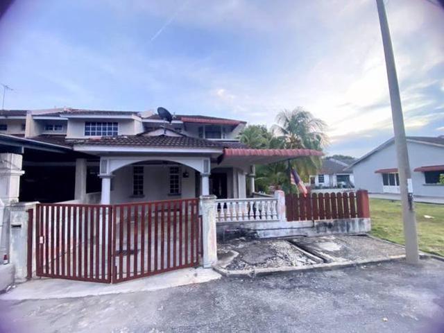 Terraced House for sale in Kepala Batas, Seberang Perai