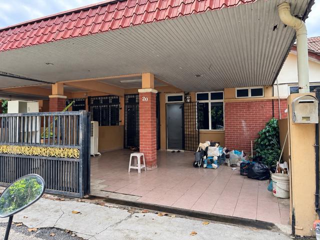 Terraced House for sale in Bertam, Kepala Batas