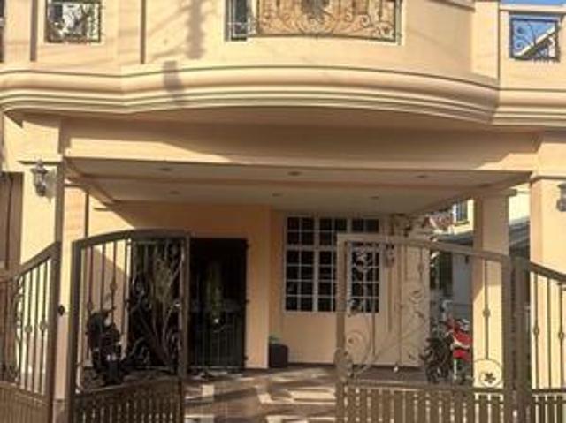Residential House for sale in Wellesley, Penang