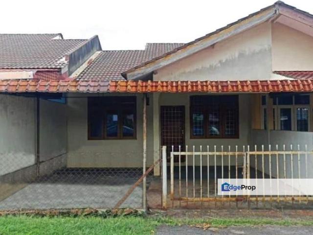 House for sale in Cheng, Bandaraya Melaka