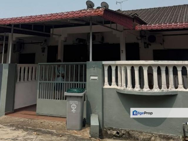 House for sale in Cheng, Malaka