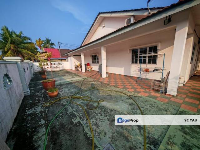 House for sale in Taman Bertam Perdana, Bandaraya Melaka