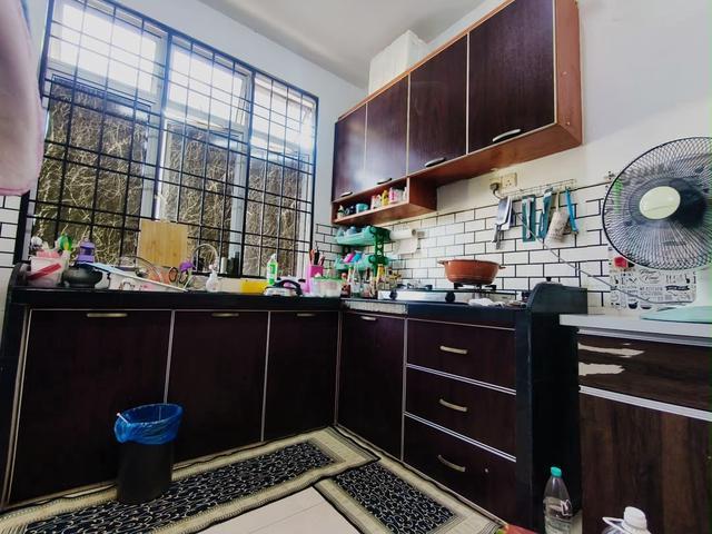 Terraced House for sale in Kepala Batas, Seberang Perai